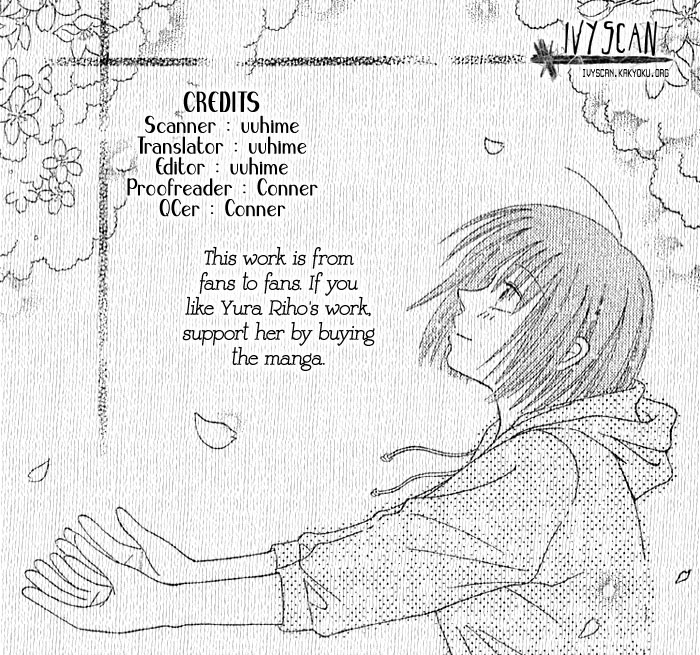 Sakura Hira Hira Chapter 0.2 page 2 - Chapter 0 v2 : [Oneshot]