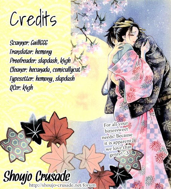 Sakura Hira Hira Chapter 1 page 55 - Chapter 1
