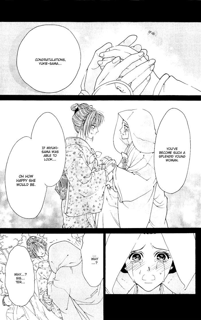 Sakura Hira Hira Chapter 2 page 49 - Chapter 2