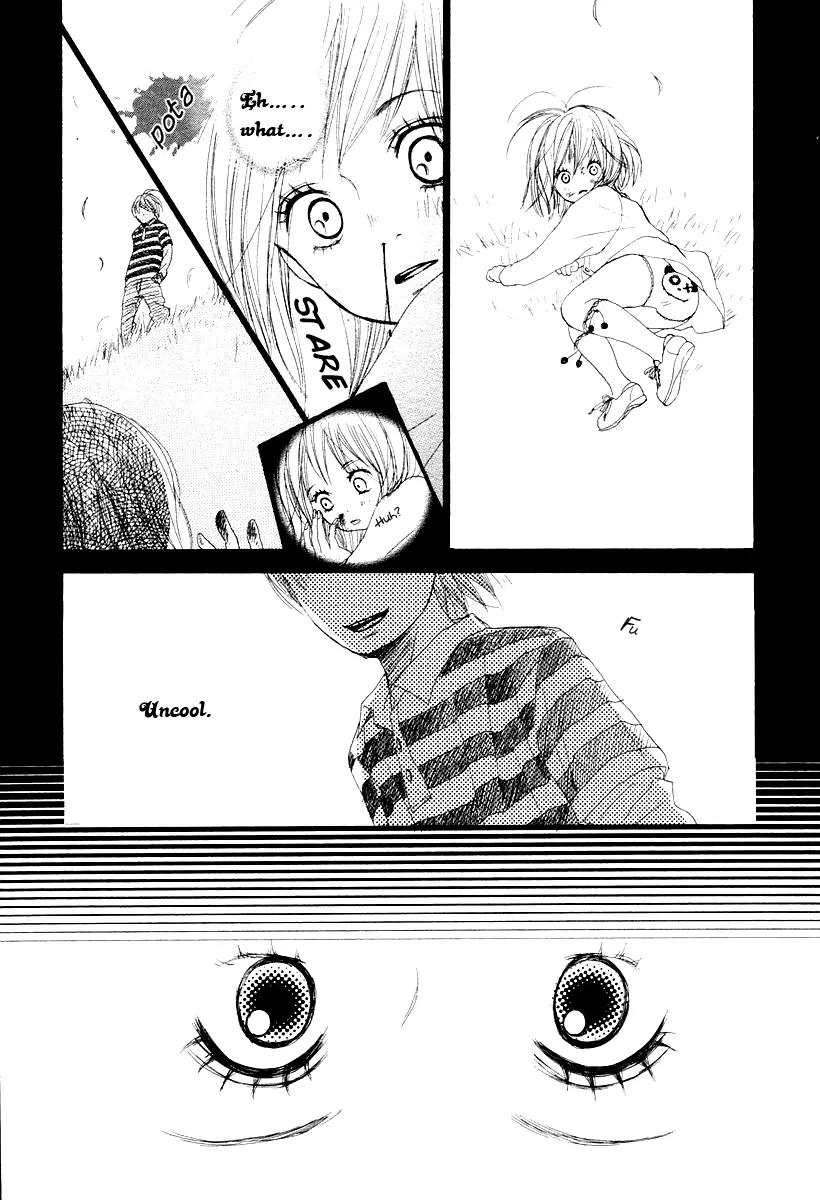 Sakura Irony Chapter 1 page 18 - Chapter 1