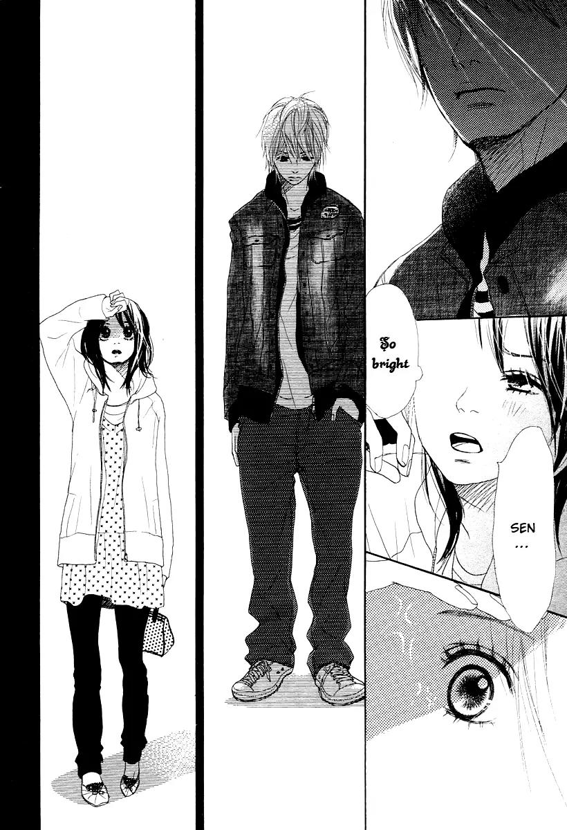 Sakura Irony Chapter 1 page 35 - Chapter 1
