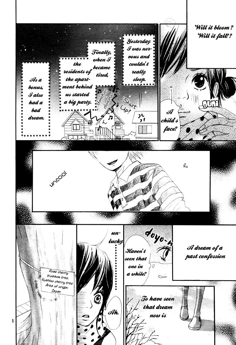 Sakura Irony Chapter 1 page 5 - Chapter 1