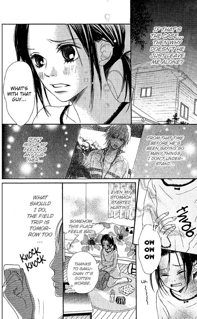 Sakura Irony Chapter 3 page 13 - Chapter 3