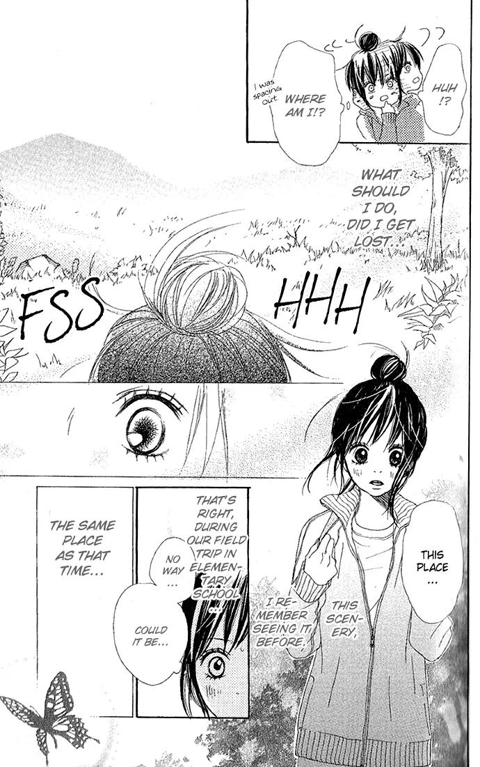 Sakura Irony Chapter 3 page 20 - Chapter 3