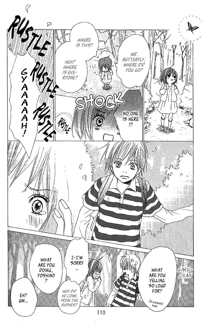 Sakura Irony Chapter 3 page 21 - Chapter 3