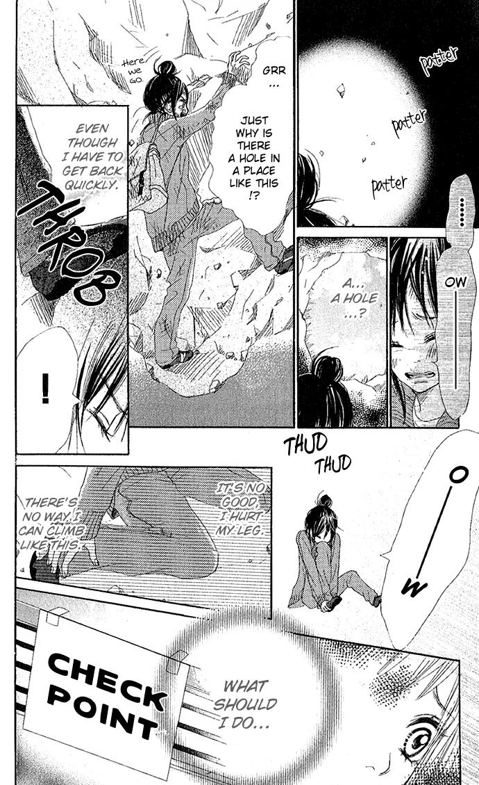 Sakura Irony Chapter 3 page 27 - Chapter 3