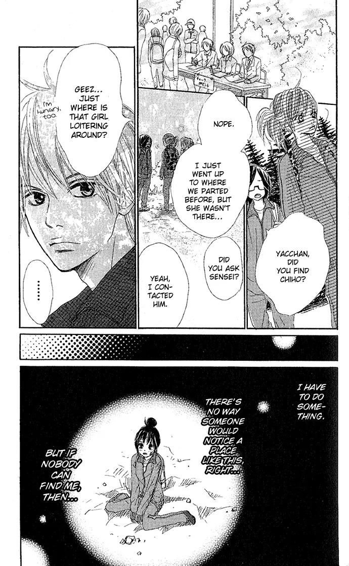 Sakura Irony Chapter 3 page 28 - Chapter 3