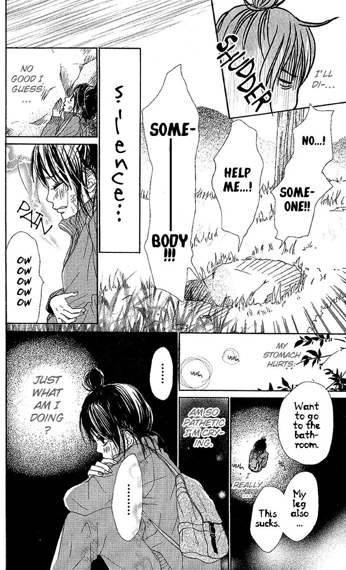 Sakura Irony Chapter 3 page 29 - Chapter 3