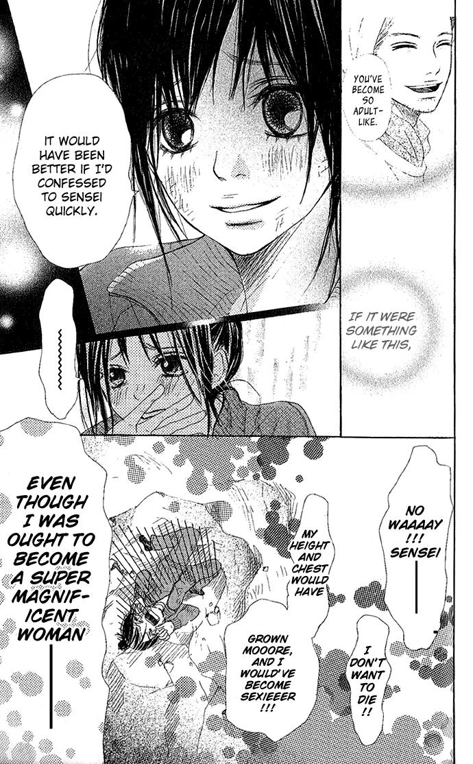 Sakura Irony Chapter 3 page 30 - Chapter 3