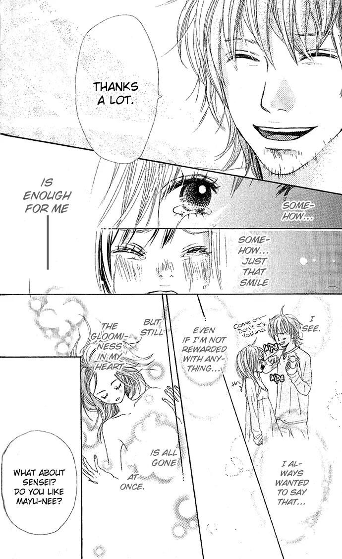 Sakura Irony Chapter 3 page 39 - Chapter 3