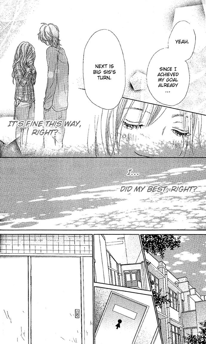Sakura Irony Chapter 3 page 41 - Chapter 3