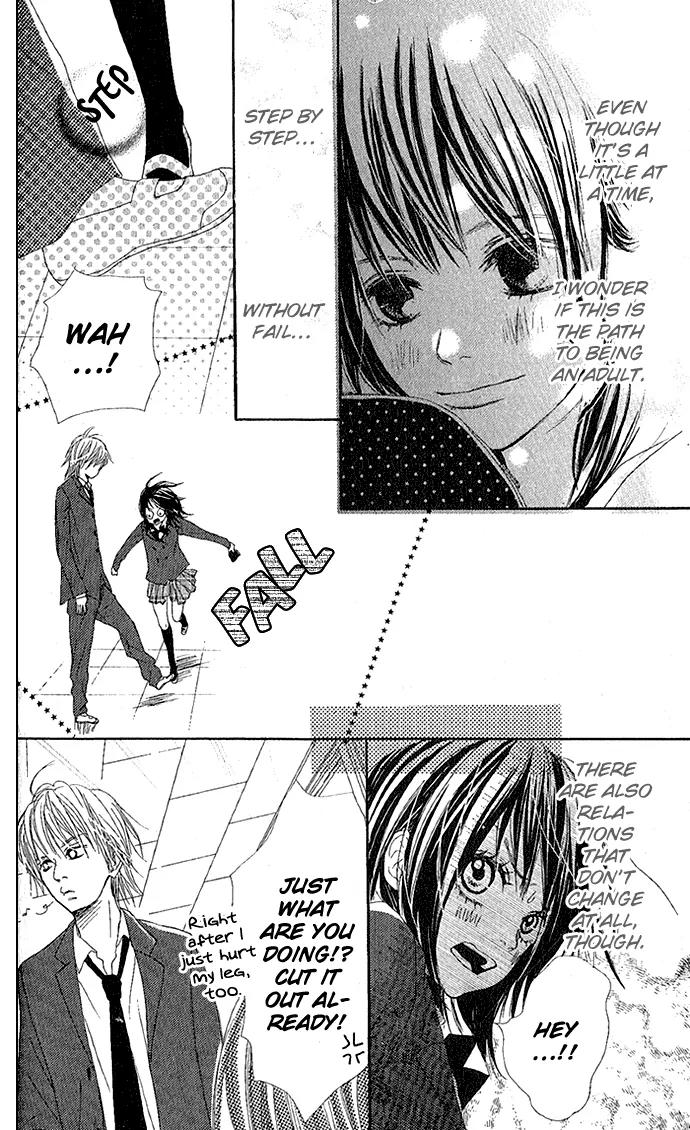Sakura Irony Chapter 3 page 43 - Chapter 3
