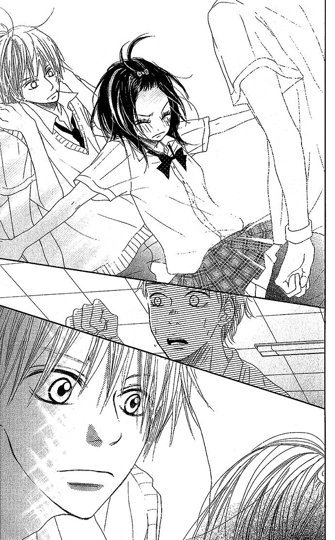Sakura Irony Chapter 4 page 38 - Chapter 4