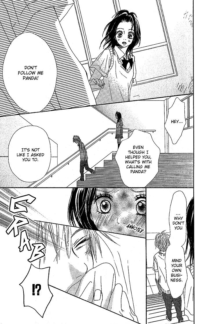 Sakura Irony Chapter 4 page 40 - Chapter 4