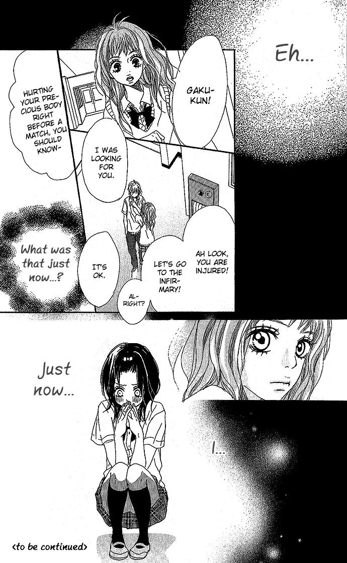 Sakura Irony Chapter 4 page 44 - Chapter 4