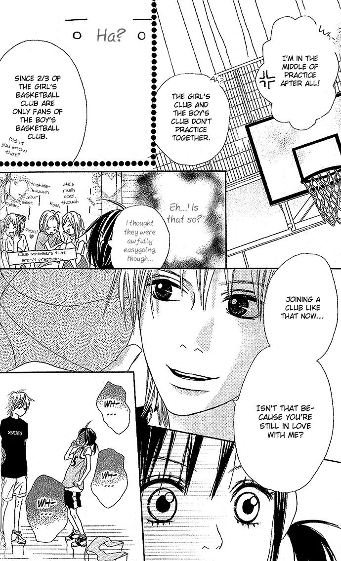 Sakura Irony Chapter 4 page 9 - Chapter 4
