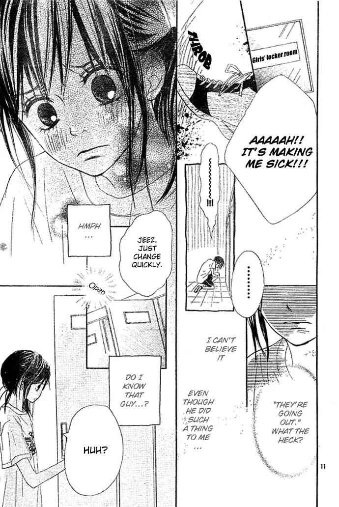 Sakura Irony Chapter 5 page 14 - Chapter 5