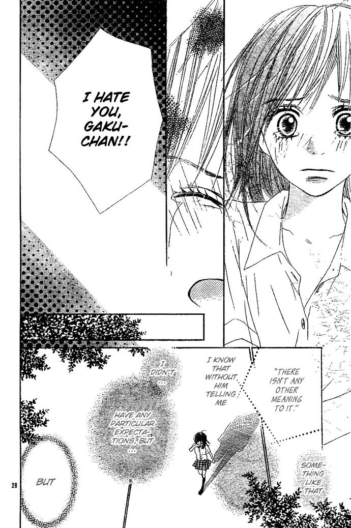 Sakura Irony Chapter 5 page 30 - Chapter 5