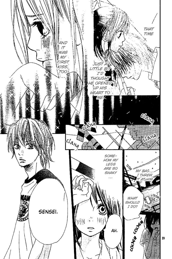 Sakura Irony Chapter 5 page 31 - Chapter 5