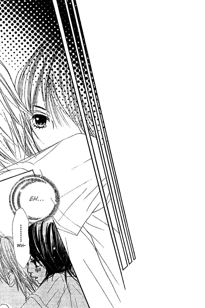 Sakura Irony Chapter 5 page 39 - Chapter 5
