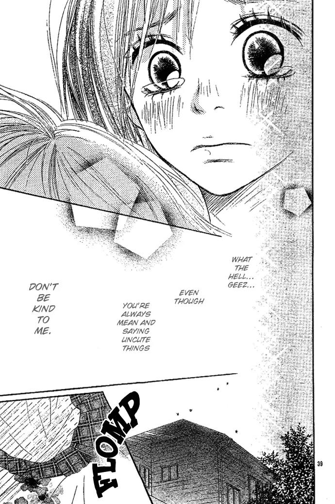 Sakura Irony Chapter 5 page 41 - Chapter 5
