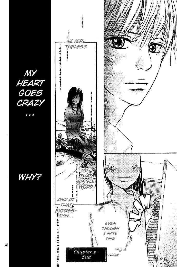 Sakura Irony Chapter 5 page 44 - Chapter 5