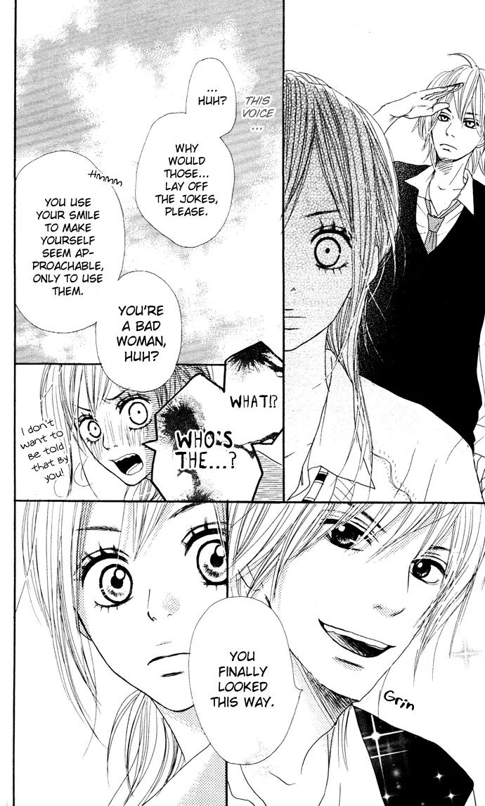 Sakura Irony Chapter 6.1 page 22 - Chapter 6.1: Extra I