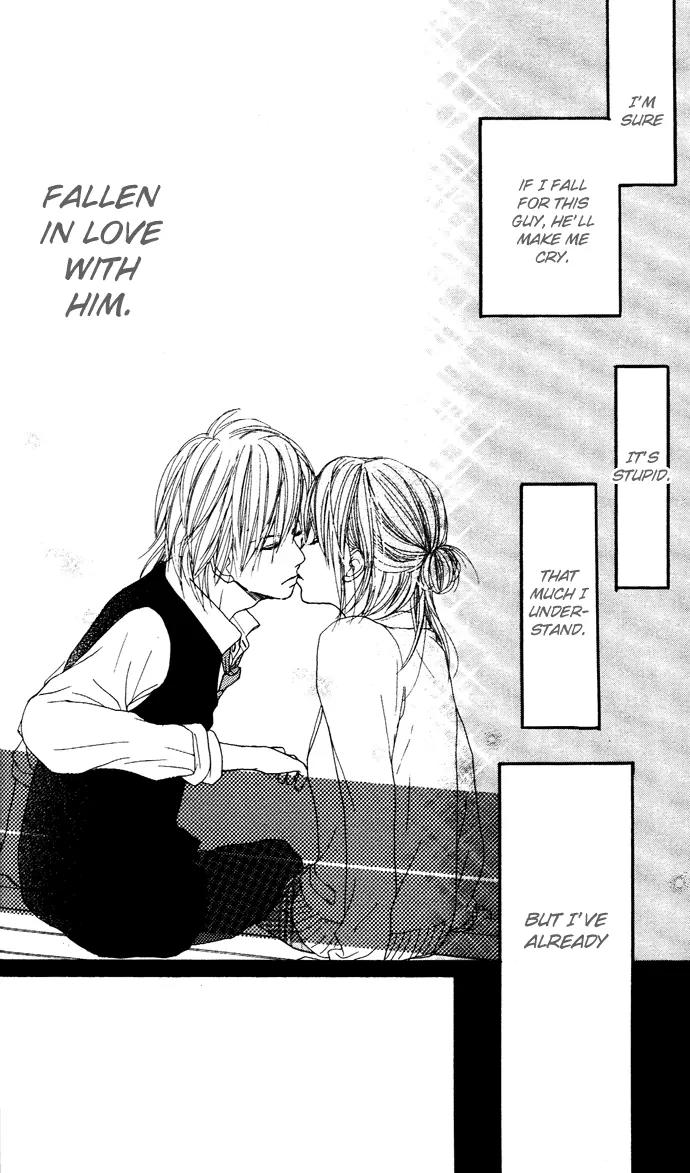 Sakura Irony Chapter 6.1 page 30 - Chapter 6.1: Extra I