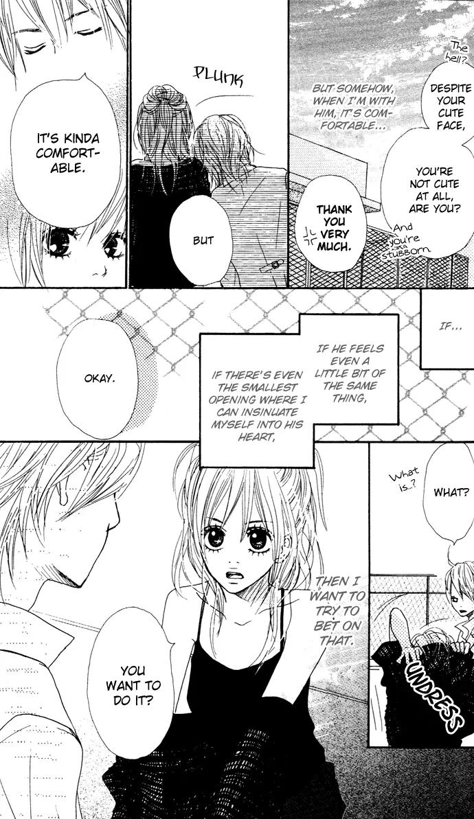Sakura Irony Chapter 6.1 page 41 - Chapter 6.1: Extra I