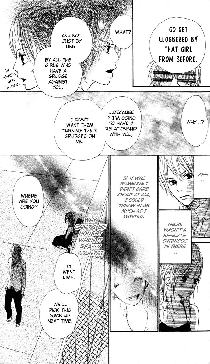 Sakura Irony Chapter 6.1 page 43 - Chapter 6.1: Extra I