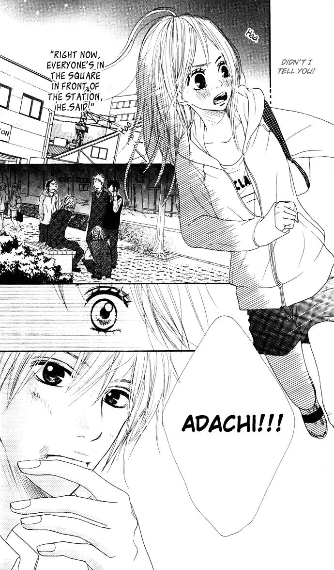 Sakura Irony Chapter 6.1 page 46 - Chapter 6.1: Extra I