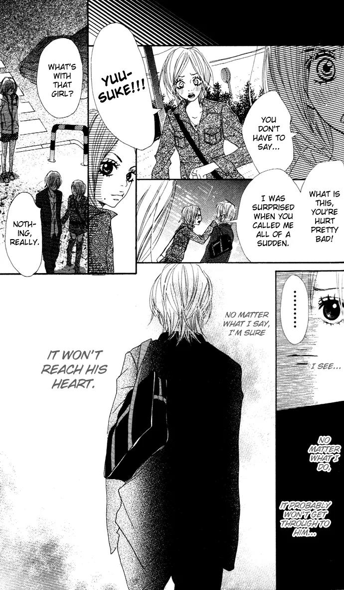 Sakura Irony Chapter 6.1 page 49 - Chapter 6.1: Extra I