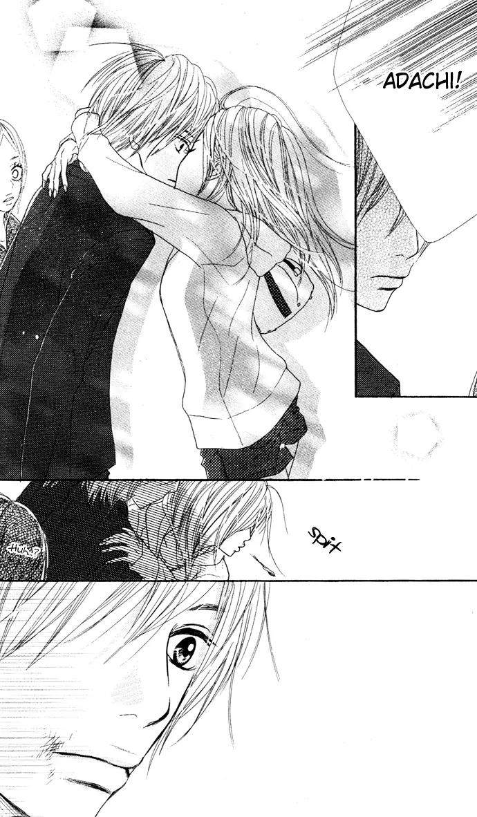 Sakura Irony Chapter 6.1 page 50 - Chapter 6.1: Extra I