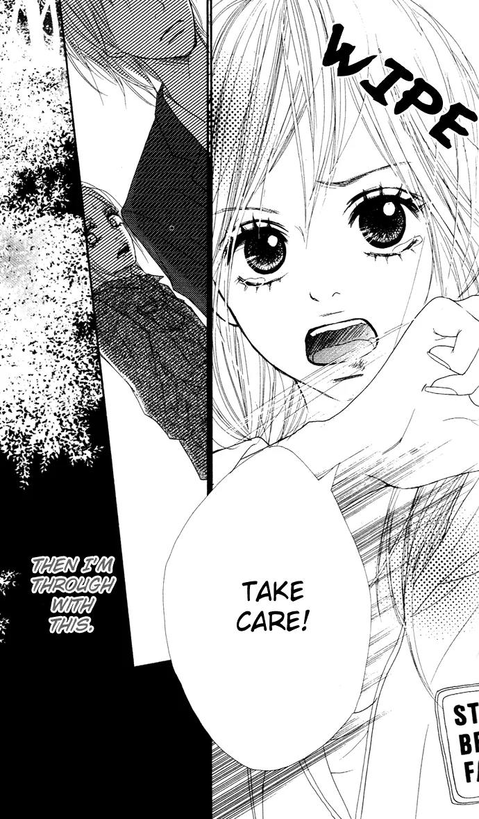 Sakura Irony Chapter 6.1 page 51 - Chapter 6.1: Extra I