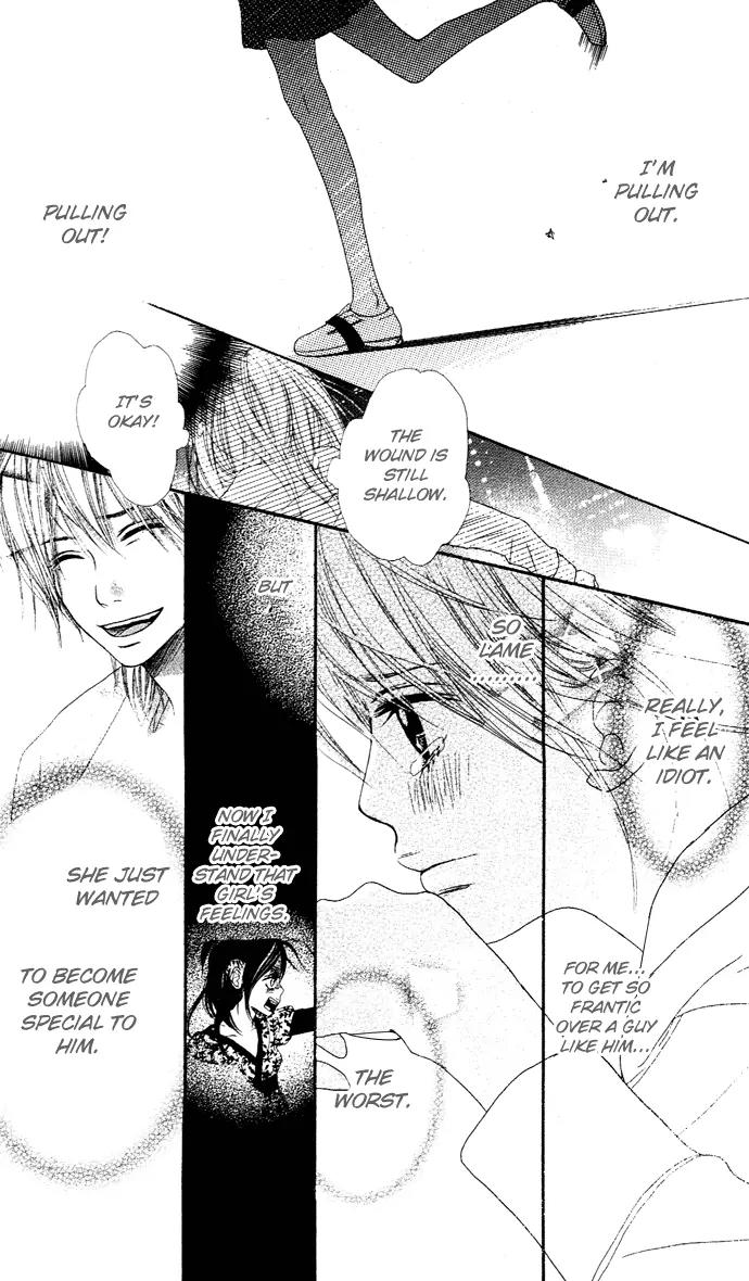 Sakura Irony Chapter 6.1 page 52 - Chapter 6.1: Extra I