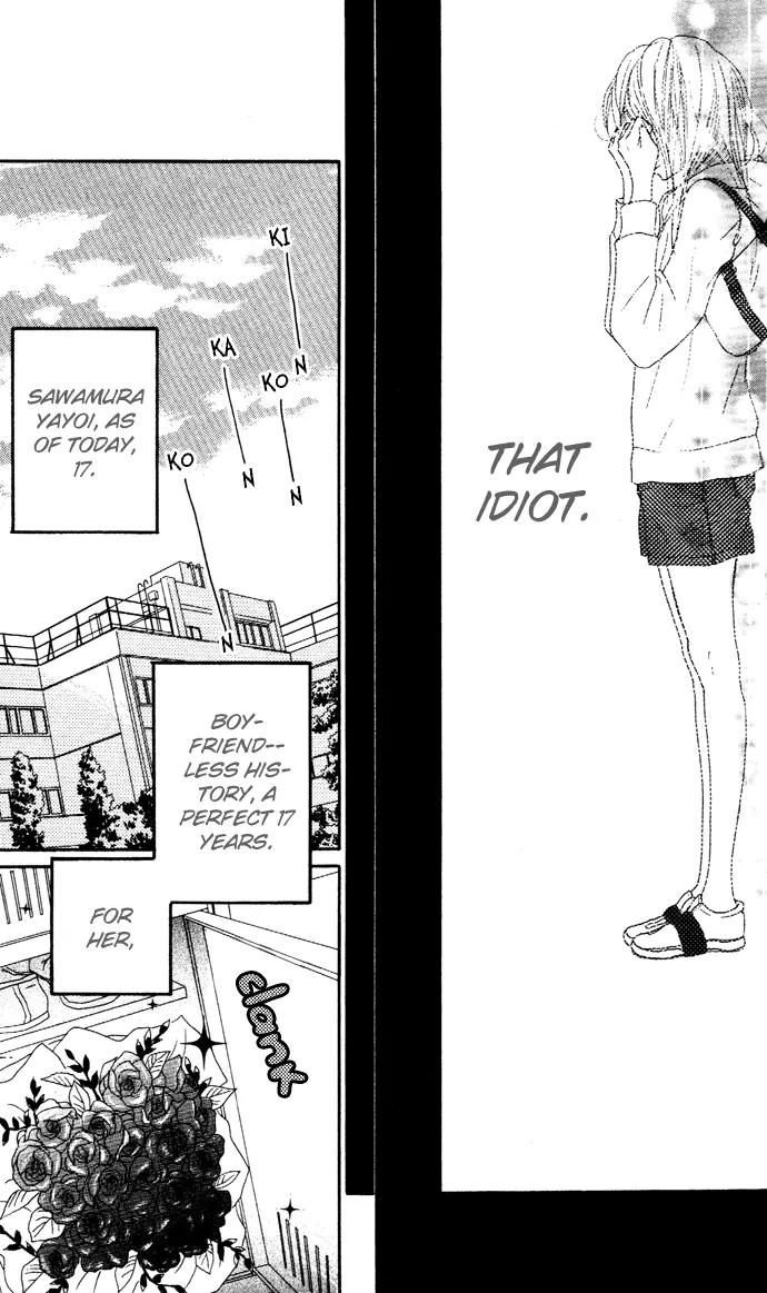 Sakura Irony Chapter 6.1 page 53 - Chapter 6.1: Extra I