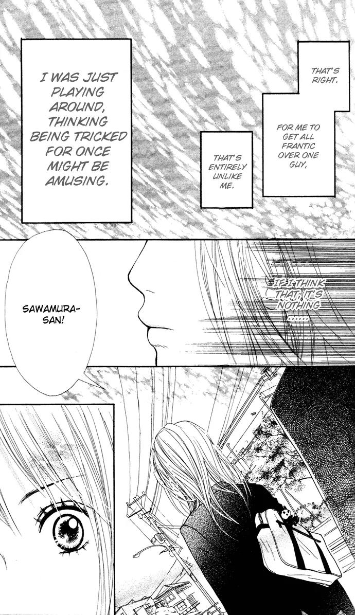 Sakura Irony Chapter 6.1 page 55 - Chapter 6.1: Extra I