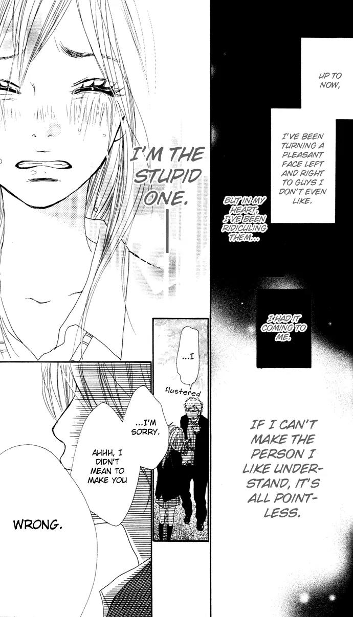 Sakura Irony Chapter 6.1 page 57 - Chapter 6.1: Extra I