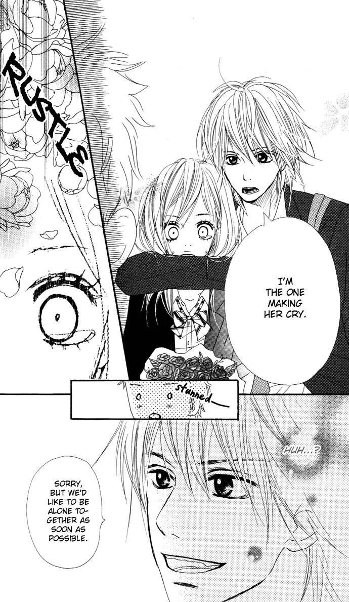 Sakura Irony Chapter 6.1 page 58 - Chapter 6.1: Extra I