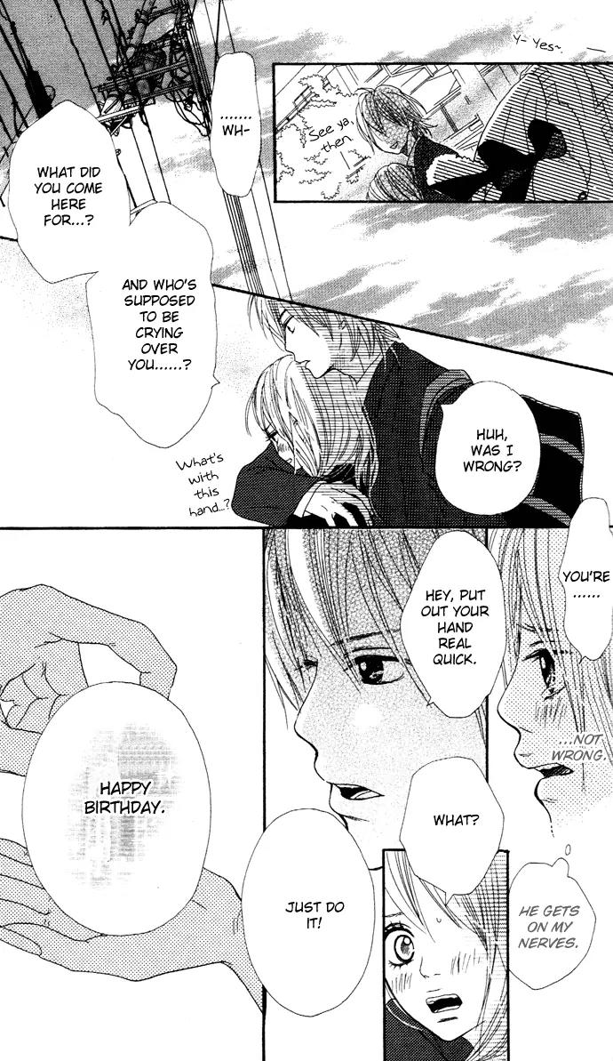 Sakura Irony Chapter 6.1 page 59 - Chapter 6.1: Extra I