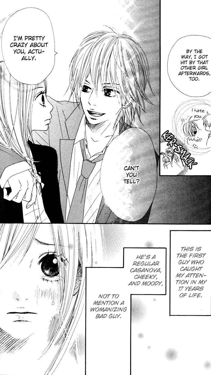 Sakura Irony Chapter 6.1 page 61 - Chapter 6.1: Extra I