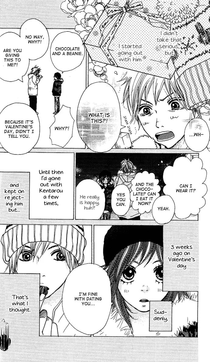 Sakura Irony Chapter 6.2 page 10 - Chapter 6.2: Extra II