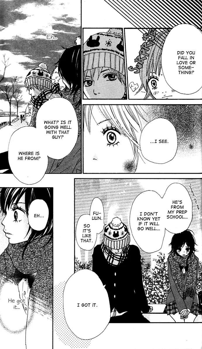 Sakura Irony Chapter 6.2 page 13 - Chapter 6.2: Extra II