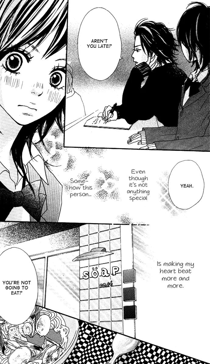 Sakura Irony Chapter 6.2 page 18 - Chapter 6.2: Extra II