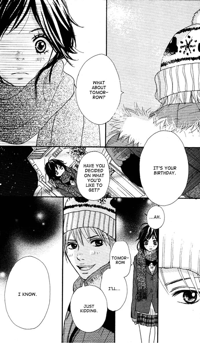 Sakura Irony Chapter 6.2 page 28 - Chapter 6.2: Extra II