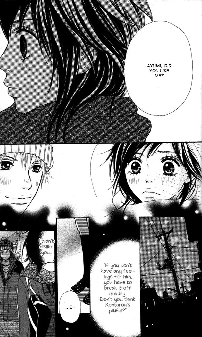 Sakura Irony Chapter 6.2 page 29 - Chapter 6.2: Extra II