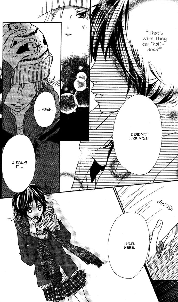 Sakura Irony Chapter 6.2 page 30 - Chapter 6.2: Extra II