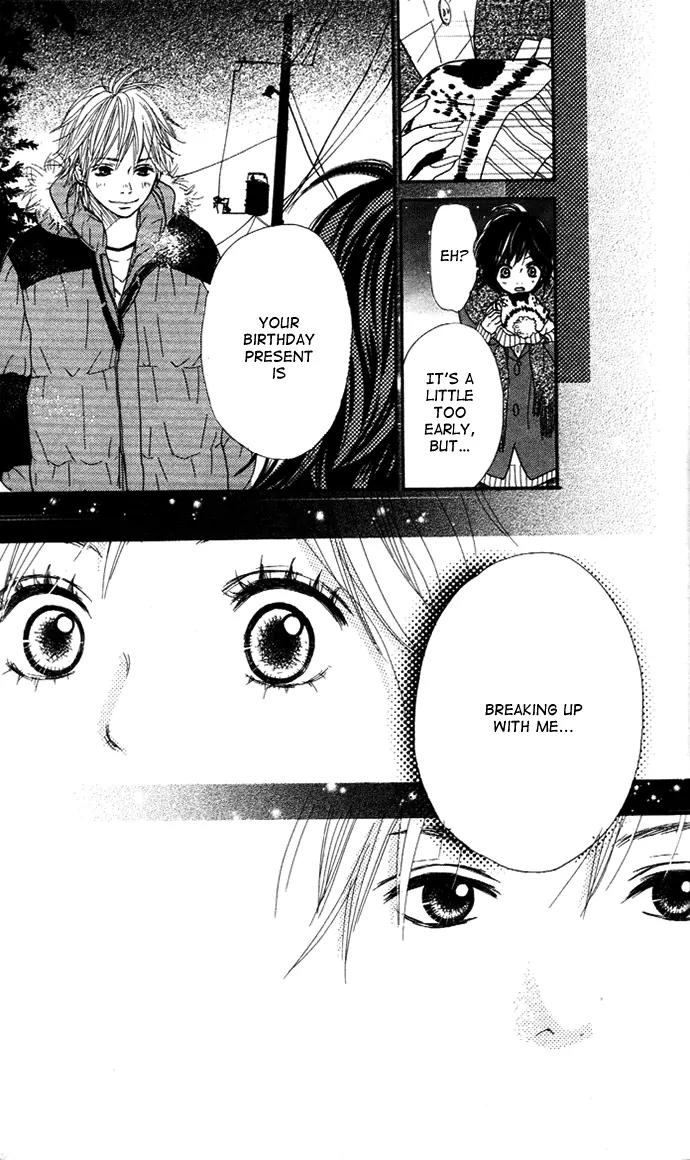 Sakura Irony Chapter 6.2 page 31 - Chapter 6.2: Extra II
