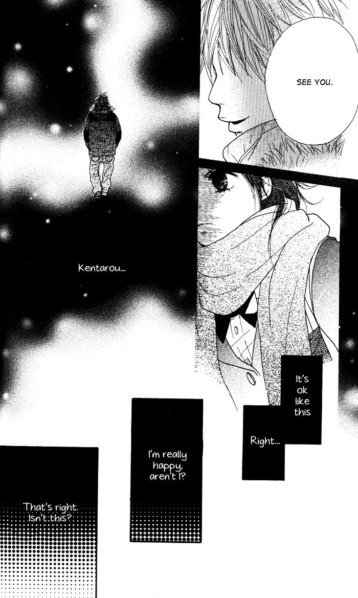 Sakura Irony Chapter 6.2 page 32 - Chapter 6.2: Extra II