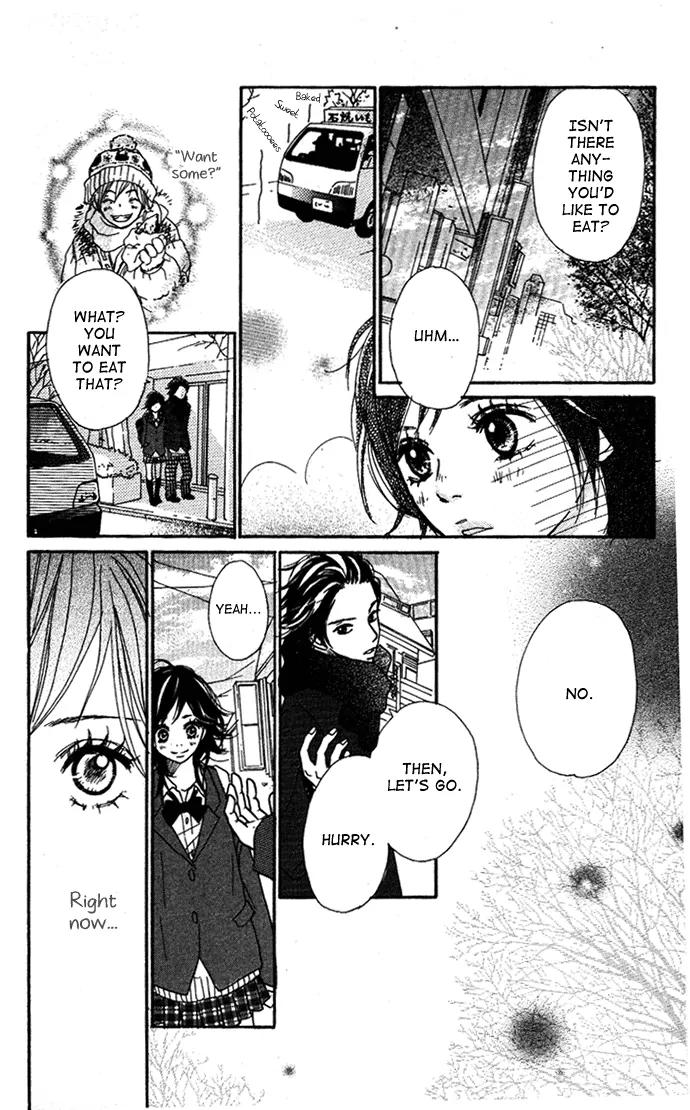 Sakura Irony Chapter 6.2 page 34 - Chapter 6.2: Extra II